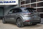 Porsche Cayenne 3.0 E-Hybrid Pano,14 weg, Soft-Close, Lucht-, Automaat, Cayenne, 2995 cc, Bedrijf