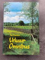 Veluwe omnibus van Jac. Overeem, Boeken, Streekboeken en Streekromans, Ophalen, Gelezen
