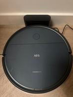 Robot stofzuiger, Witgoed en Apparatuur, Stofzuigers, Ophalen, Zo goed als nieuw, Minder dan 1200 watt, Stofzuiger