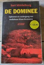 De Dominee – Bart Middelburg, Gelezen, Overige, Ophalen of Verzenden, Bart Middelburg