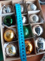 oude kerstballen, Diversen, Kerst, Ophalen