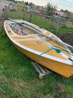 Velero zeilbootje, Watersport en Boten, Ophalen, Gebruikt, Zeil