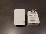 Powerline D-link DHP-600AV, Computers en Software, Powerlines, Ophalen of Verzenden, Zo goed als nieuw, D-Link