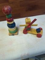 sIO kinderspeelgoed vijftiger jaren, Ophalen of Verzenden