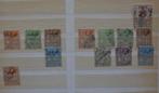 Opruiming 017 (Malta), Postzegels en Munten, Postzegels | Volle albums en Verzamelingen, Ophalen of Verzenden, Buitenland