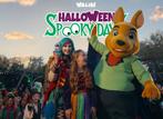 Walibi spooky days 2 entree voor woensdag 22 oktober, Tickets en Kaartjes, Twee personen, Ticket of Toegangskaart