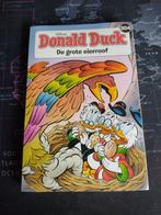 Donald Duck pocket 304 - De grote eierrood (in verpakking), Boeken, Stripboeken, Ophalen, Eén stripboek, Zo goed als nieuw, Disney Donald Duck