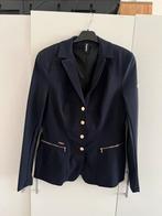 Wedstrijd jasje pikeur. Zgan, Ophalen of Verzenden, Zo goed als nieuw, Springen, Bovenkleding