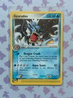 Gyarados 32/97 Pokémon EX Dragon, Ophalen of Verzenden, Nieuw, Losse kaart