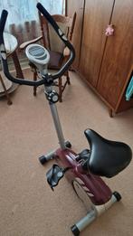 Hometrainer, Sport en Fitness, Wielrennen, Ophalen, Gebruikt, Overige typen