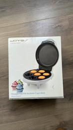 Cupcake machine Waves, Hobby en Vrije tijd, Taarten en Cupcakes maken, Ophalen, Zo goed als nieuw, Cupcakes, Bakvorm