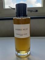 Ambre Nuit Privee Collection 250ML., Verzenden, Nieuw
