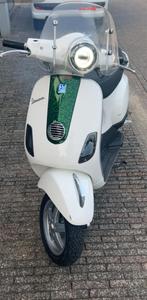 Teruil Vespa lx/v2011 2t 70cc 1700km zonder wok, Ophalen, Tweetakt, Overige modellen