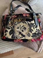 Oilily handtas, Sieraden, Tassen en Uiterlijk, Tassen | Damestassen, Ophalen of Verzenden, Gebruikt, Handtas