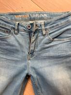 Kuyichi Pure Denim Jeans - Maat W28-L32 Flare, Ophalen of Verzenden, Zo goed als nieuw, Blauw, W28 - W29 (confectie 36)