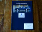 De Mercedes Limousines 200 tot 300 [ 9 / 1991 ], Verzenden, Zo goed als nieuw, Mercedes
