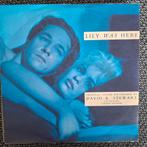 Dave Stewart Candy Dulfer Lily was here, Cd's en Dvd's, Vinyl Singles, Ophalen of Verzenden, Zo goed als nieuw, 7 inch, Single