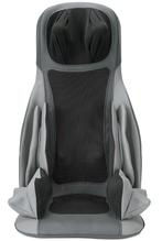 Brookstone Shiatsu Seat Topper Back and Neck Massager, Sport en Fitness, Massageproducten, Ophalen, Zo goed als nieuw, Massagestoel of Kussen