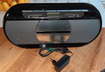 Philips Soundblaster (defect) beschikbaar voor biedingen