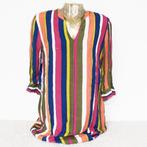 Prachtig Solar Jurkje (Maat 42)* - 86 € 45,-, Kleding | Dames, Overige kleuren, Maat 42/44 (L), Ophalen of Verzenden, Zo goed als nieuw
