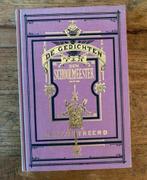 De Gedichten van den Schoolmeester, Ophalen of Verzenden, Zo goed als nieuw