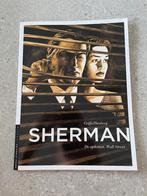 Sherman 2 De opkomst, Wall street - 1ste druk, Eén stripboek, Ophalen of Verzenden, Nieuw