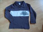 Longsleeve maat 122, Ophalen of Verzenden, Zo goed als nieuw, Meisje, Shirt of Longsleeve