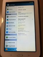 Samsung Galaxy Tab 3 Lite, Computers en Software, Android Tablets, Gebruikt, SM-110 lite, Uitbreidbaar geheugen, Ophalen of Verzenden