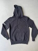 Daily paper Black Captain hoody (Xs), Kleding | Heren, Ophalen of Verzenden, Zo goed als nieuw, Maat 46 (S) of kleiner, Zwart