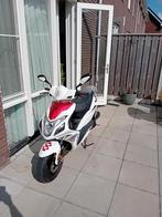 Agm R8 scooter, Fietsen en Brommers, Overige merken, Zo goed als nieuw, Ophalen