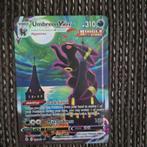 Umbreon Vmax 215/203, Ophalen of Verzenden, Zo goed als nieuw, Losse kaart
