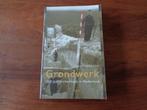 Grondwerk 200 jaar archeologie in Nederland, 20e eeuw of later, Ophalen of Verzenden, Zo goed als nieuw, Theo Toebosch