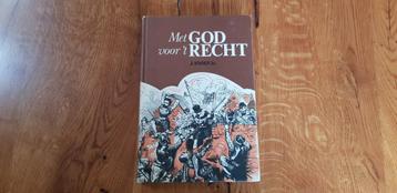 Met God voor 't recht beschikbaar voor biedingen