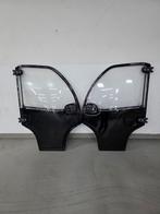 Deuren Biro 1 met krassen, Ophalen, Gebruikt, Voor, Overige automerken