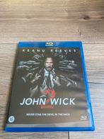John Wick 2 Blu ray, Cd's en Dvd's, Blu-ray, Ophalen of Verzenden, Zo goed als nieuw