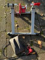 Fietstrainer, Sport en Fitness, Wielrennen, Ophalen of Verzenden, Gebruikt, Overige typen