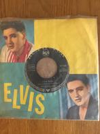 Elvis Presley single, Ophalen of Verzenden, Gebruikt, R&B en Soul
