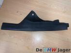 Instaplijst rechtsachter BMW 1-serie E81 E87  51477066977, Auto-onderdelen, Interieur en Bekleding, Gebruikt, Ophalen of Verzenden