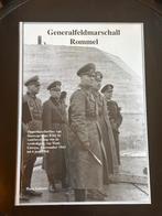Hans Sakkers - Generalfeldmarschall Rommel, Tweede Wereldoorlog, Nieuw, Ophalen of Verzenden, Algemeen