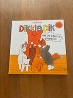 Dikkie dik boek, Boeken, Ophalen of Verzenden, Zo goed als nieuw