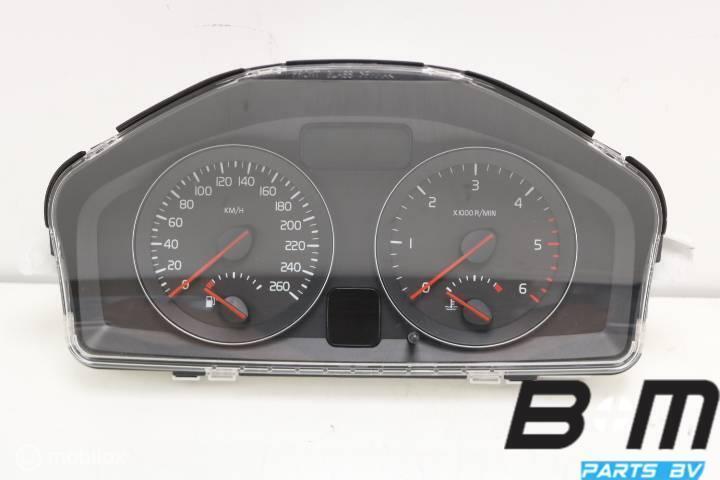 Tellerunit Volvo C30 30765310, Auto-onderdelen, Dashboard en Schakelaars, Gebruikt