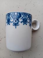 ZGAN Marcel Wanders KLM koffiekopje, Ophalen of Verzenden