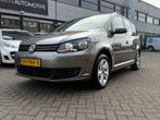 Volkswagen Touran 1.2 TSI Comfortline BlueMotion,Met Apk afg, Euro 5, 4 cilinders, Origineel Nederlands, Bedrijf