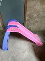 Little Tikes glijbaan, Kinderen en Baby's, Speelgoed | Buiten | Speeltoestellen, Ophalen, Gebruikt, Glijbaan