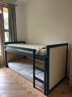 Vintage Ikea hoogslaper | Geschilderd in Fusion paint, Ophalen, Gebruikt, Hoogslaper