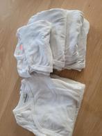 romper pakket maat 50, Ophalen of Verzenden, Zo goed als nieuw, Jongetje of Meisje, Nacht- of Onderkleding