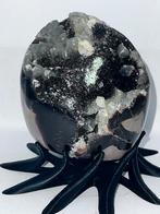 Septarische Geode, open, Verzamelen, Verzenden, Overige typen