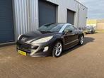 Peugeot RCZ 1.6 THP AUTOMAAT NWE. APK 26-11-2026, Auto's, Gebruikt, 4 stoelen, Bedrijf, RCZ