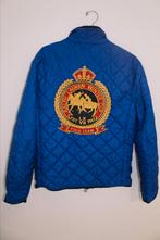 Ralph Lauren Reversible Quilted size: M, Ophalen of Verzenden, Gedragen, Maat 48/50 (M)