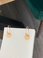 14 karaat (585) gouden oorbellen, Ophalen of Verzenden, Nieuw, Goud, Goud